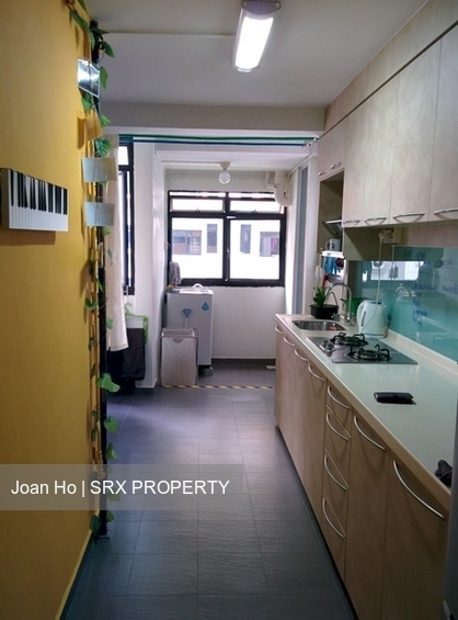 Blk 96 Commonwealth Crescent (Queenstown), HDB 3 Rooms #207805071